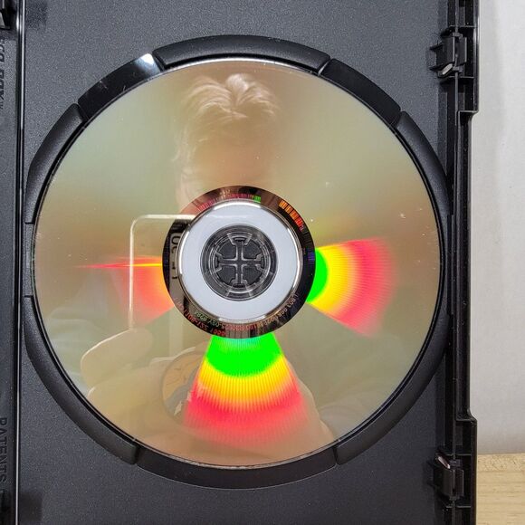 DVD The Heat - Picture 3 of 4